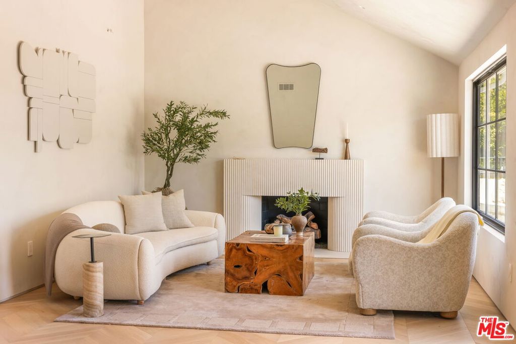 Residential for sale at 8353 Sunset View Drive, Los Angeles CA featuring 4 beds and 3 baths