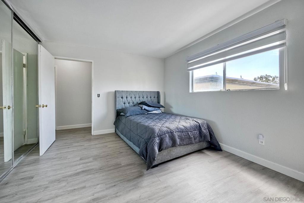 Residential for sale at 1653 Pentecost Way 12, San Diego CA featuring 1 bed and 1 bath