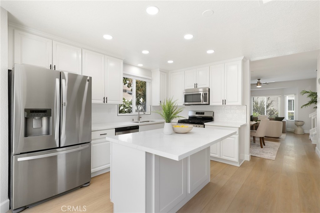 Residential for sale at 226 Greenmoor 95, Irvine CA featuring 3 beds and 3 baths