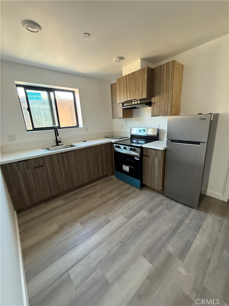 Residential Lease for rent at 2341 Sheridan Street, Los Angeles, Los Angeles County CA featuring 1 bed and 1 bath