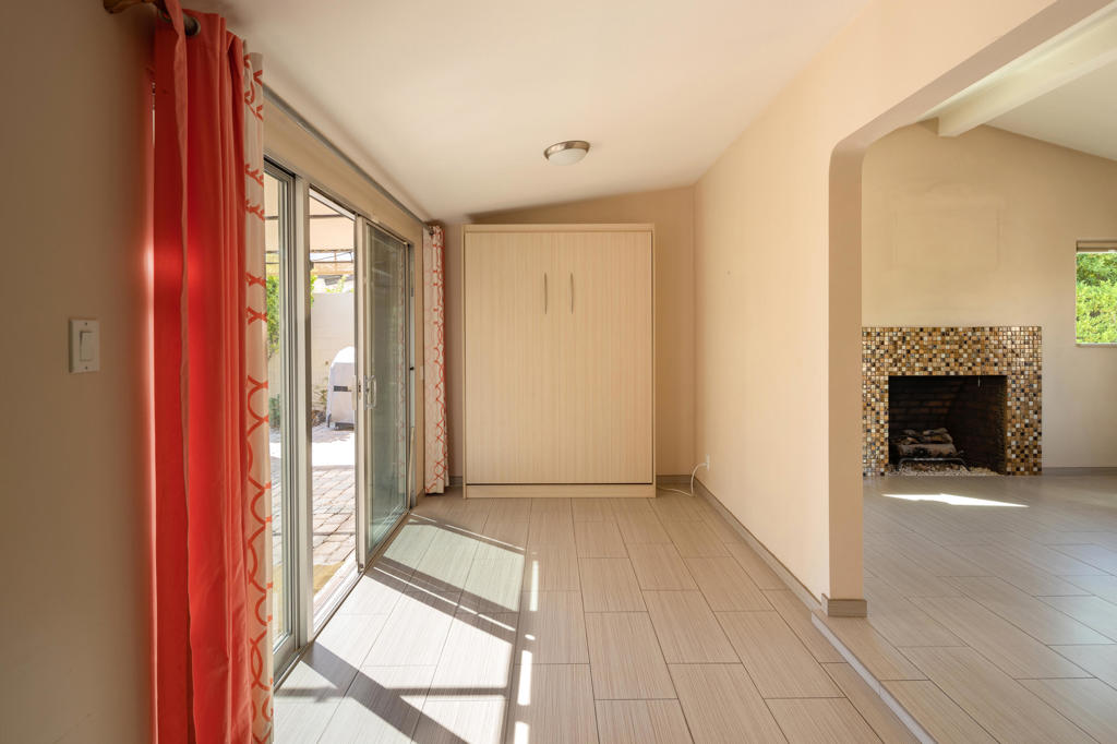 Residential for sale at 610 S Camino Real, Palm Springs CA featuring 3 beds and 4 baths