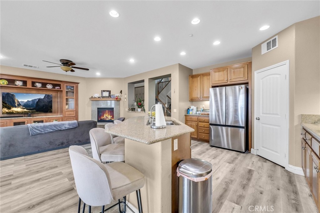 Residential for sale at 18388 Hidden Ranch Road, Riverside CA featuring 6 beds and 5 baths
