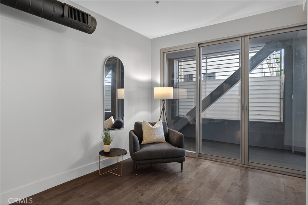 Residential for sale at 433 Pine Avenue 102, Long Beach CA featuring 1 bed and 1 bath