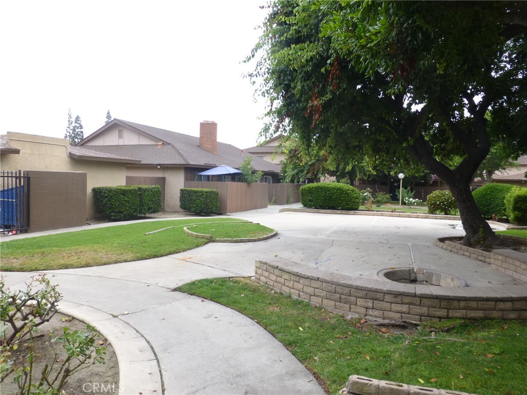 Residential Income for sale at 2115 1/2 S Broden Street, Anaheim CA