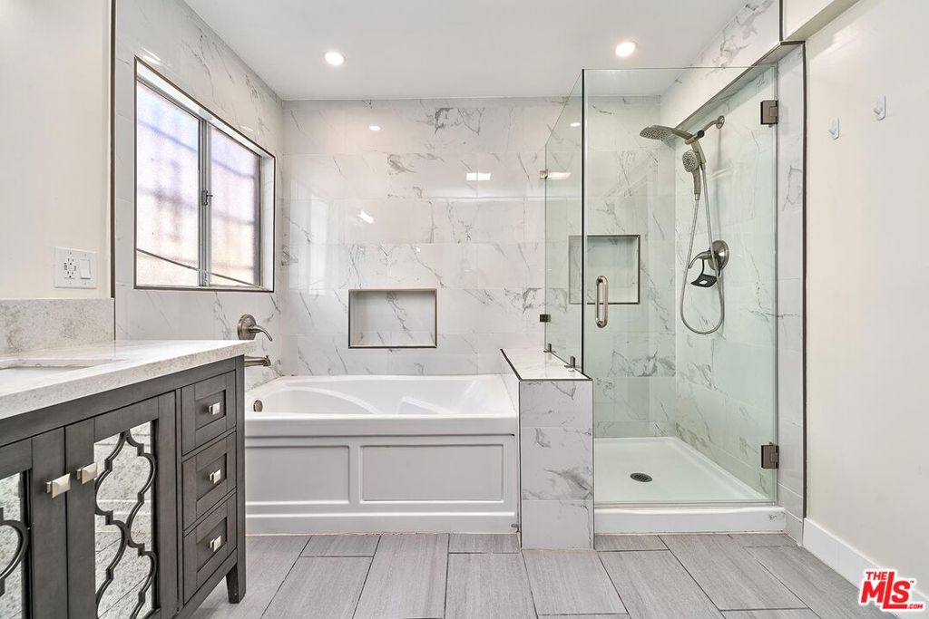 Residential Income for sale at 2619 Raymond Avenue, Los Angeles CA featuring 12 beds and 5 baths