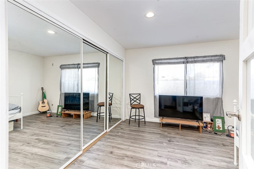 Residential for sale at 400 N Acacia Avenue B10, Fullerton CA featuring 1 bed and 1 bath