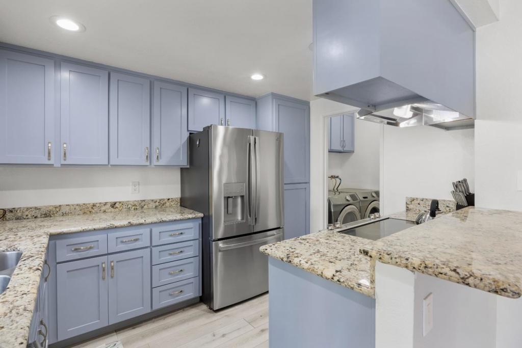 Residential for sale at 1042 Summermist Court 107, San Jose CA featuring 2 beds and 1 bath