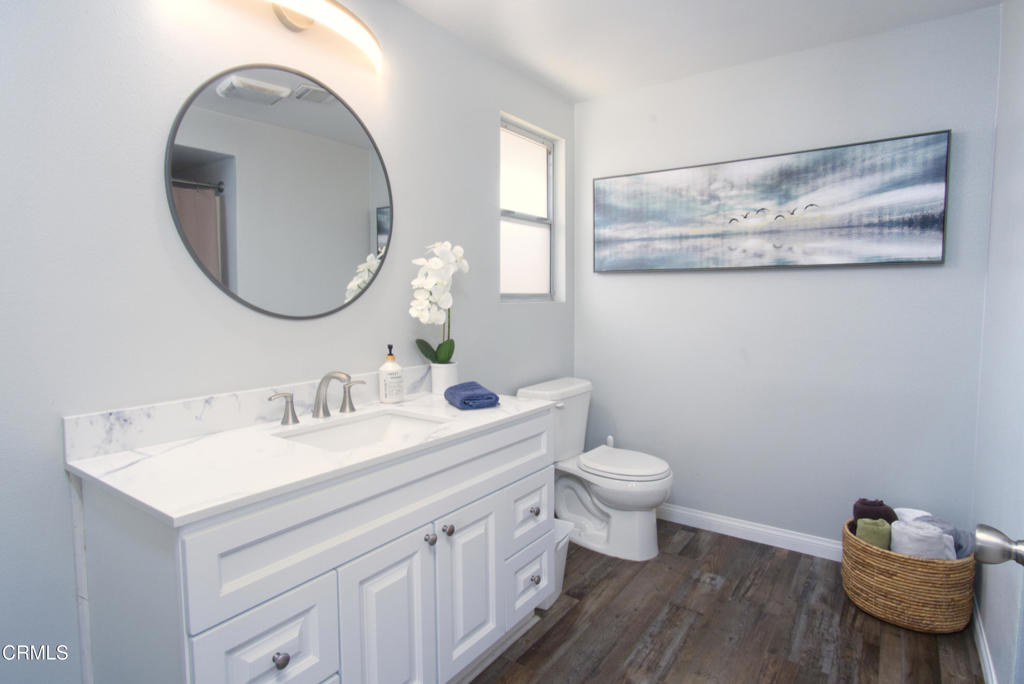 Residential Lease for rent at 5230 Beachcomber Street, Oxnard CA featuring 3 beds and 2 baths