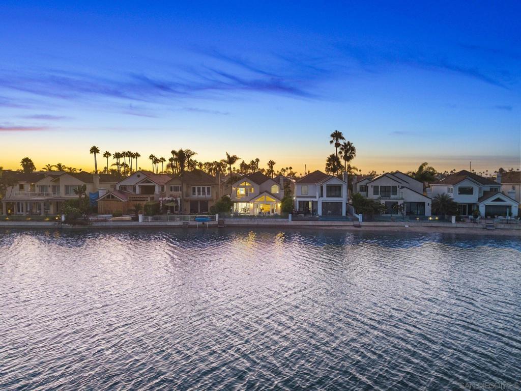 Residential for sale at 55 Spinnaker Way, Coronado CA featuring 3 beds and 3 baths