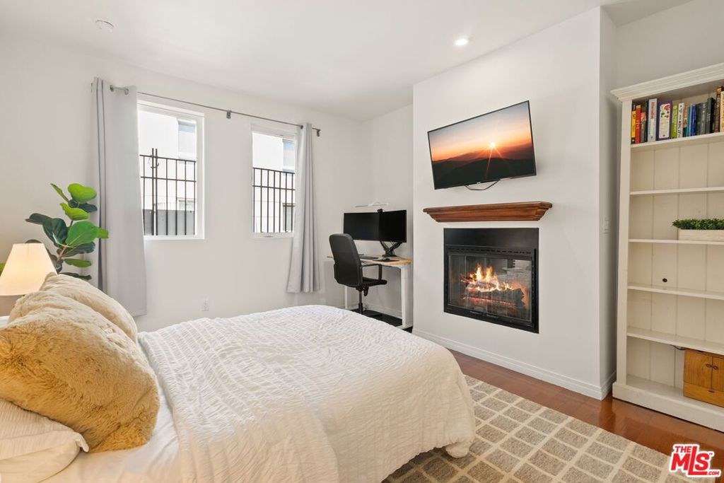 Residential for sale at 12222 Wilshire Boulevard 301, Los Angeles CA featuring 2 beds and 2 baths