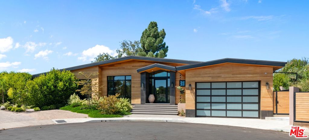 Residential for sale at 9153 Janice Place, Beverly Hills CA featuring 6 beds and 9 baths