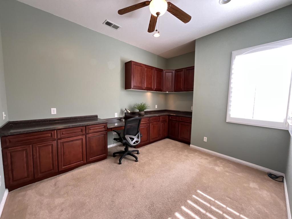 Residential Lease for rent at 43541 Parkway Esplanade E, La Quinta CA featuring 4 beds and 3 baths