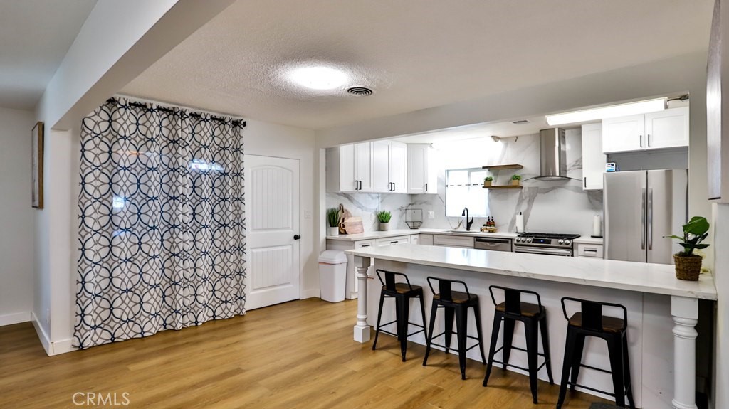 Residential for sale at 138 Green Oaks Drive, Riverside CA featuring 5 beds and 2 baths