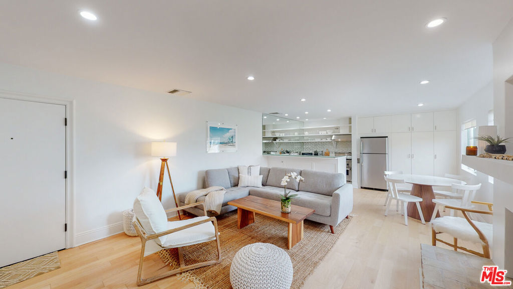 Residential for sale at 22626 Pacific Coast Highway 22, Malibu CA featuring 1 bed and 1 bath