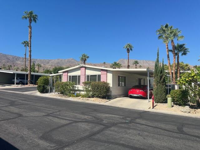 Manufactured In Park for sale at 49305 Highway 74 136, Palm Desert CA featuring 3 beds and 2 baths