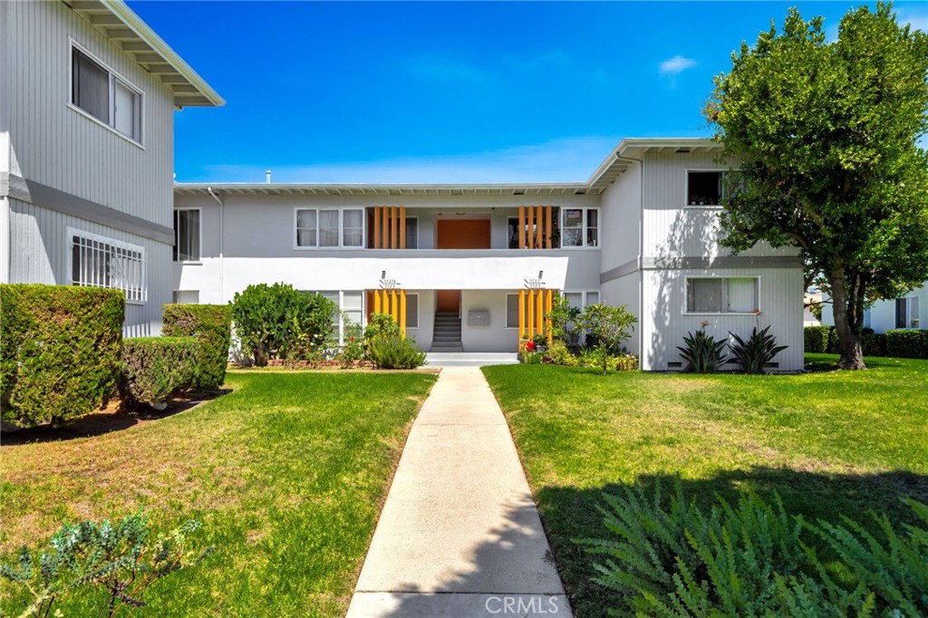 Residential for sale at 5729 Clemson Street, Los Angeles CA featuring 2 beds and 1 bath