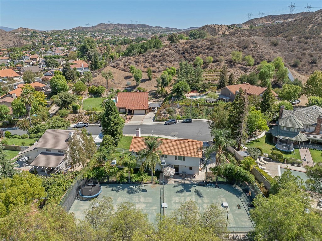 Residential for sale at 20906 Susan Carole Drive, Saugus CA featuring 4 beds and 3 baths