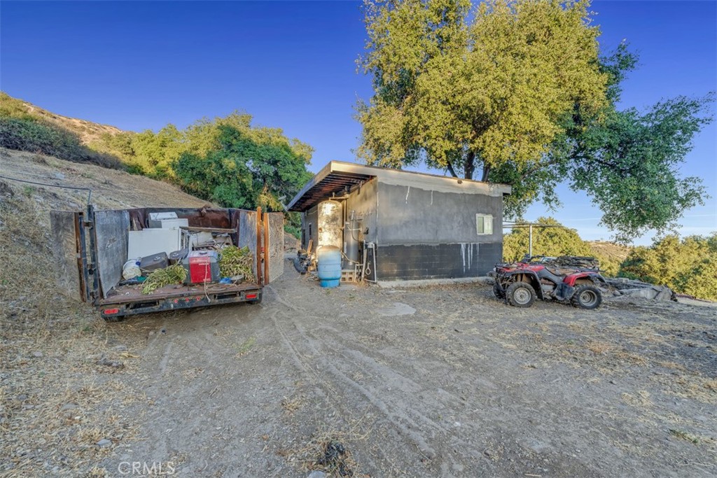 Residential for sale at Sycamore Flats Motorway, San Dimas CA and 1 bath