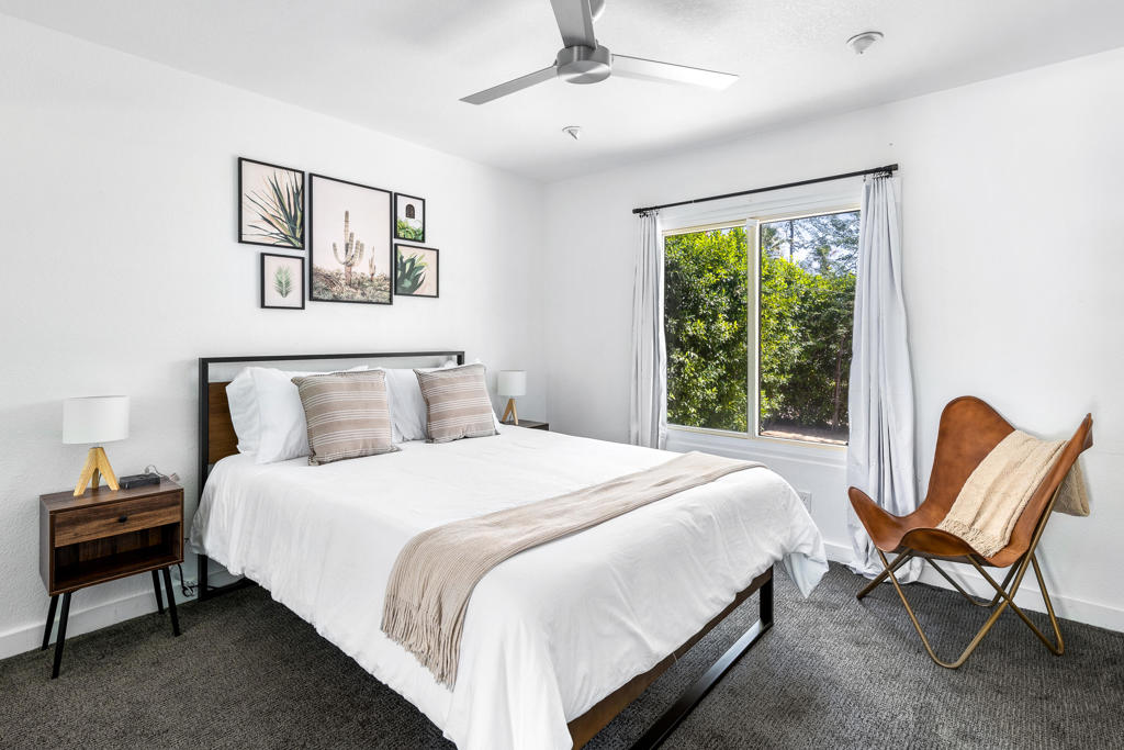 Residential for sale at 2355 W Nicola Road, Palm Springs CA featuring 3 beds and 2 baths