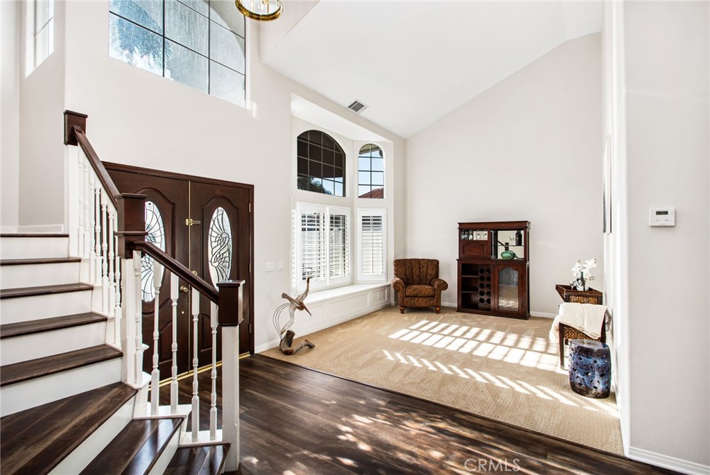 Residential for sale at 30248 White Wake, Canyon Lake CA featuring 3 beds and 3 baths