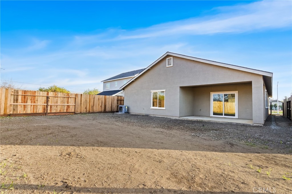 Residential for sale at 2967 Capella Drive, Merced CA featuring 4 beds and 2 baths