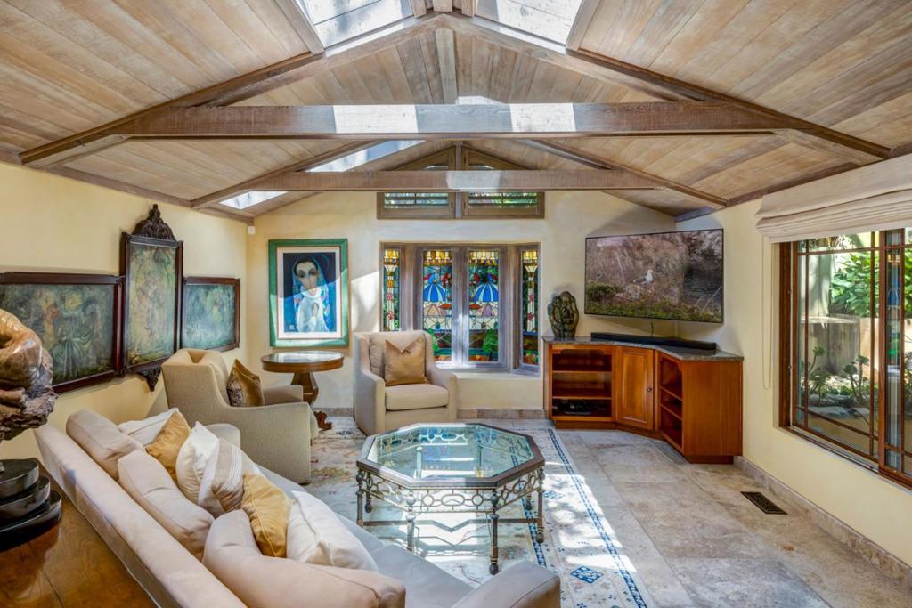 Residential for sale at SW Santa Rita 4 SW of Ocean Street, Carmel CA featuring 3 beds and 3 baths