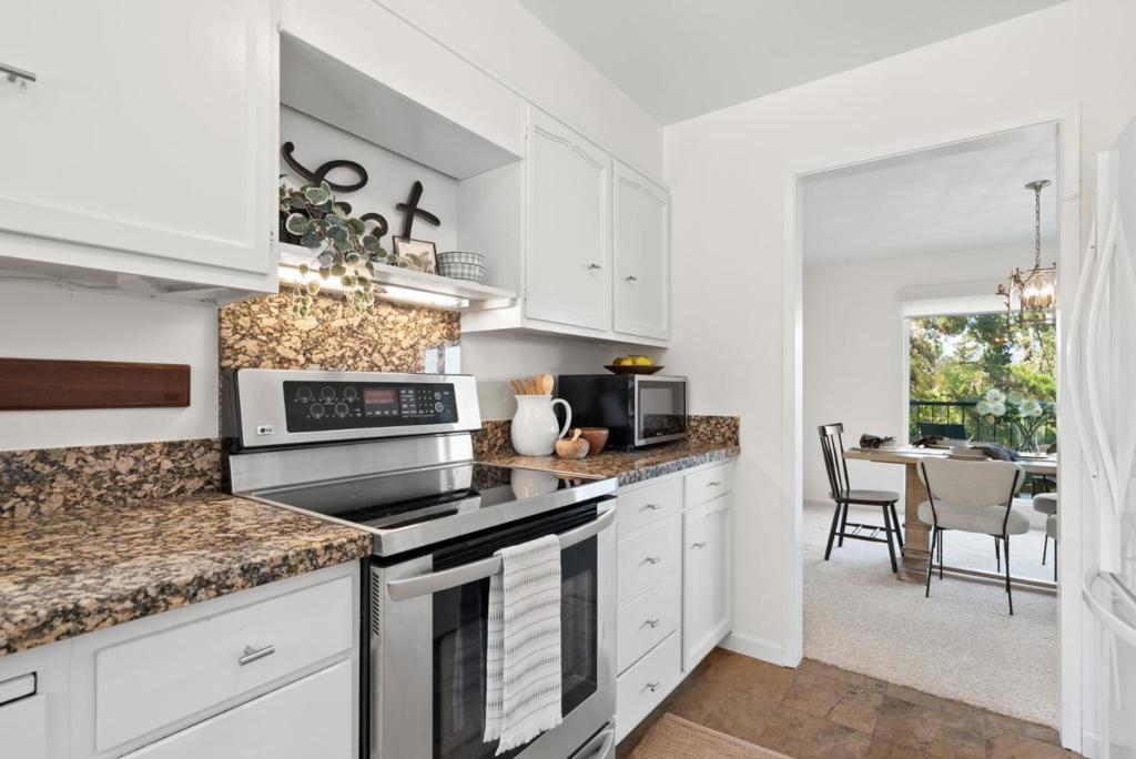 Residential for sale at 115 Del Mesa Carmel, Carmel Valley CA featuring 2 beds and 2 baths