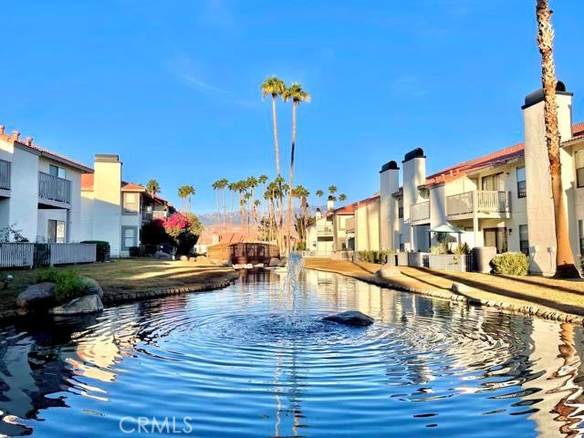 Residential Lease for rent at 43376 Cook Street 125, Palm Desert CA featuring 2 beds and 2 baths