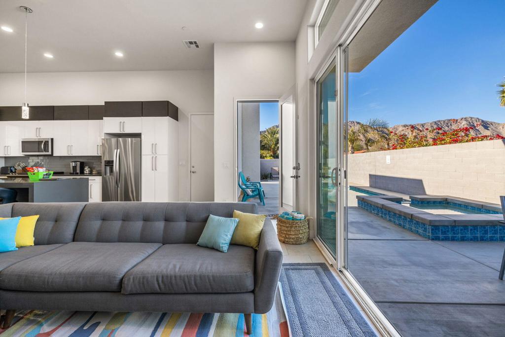 Residential for sale at 53700 Eisenhower Drive, La Quinta CA featuring 3 beds and 2 baths