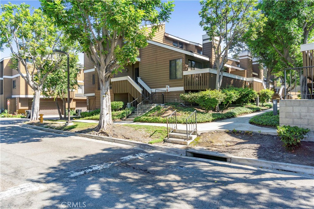 Residential for sale at 8520 Lake Knoll Avenue B, Garden Grove CA featuring 3 beds and 3 baths