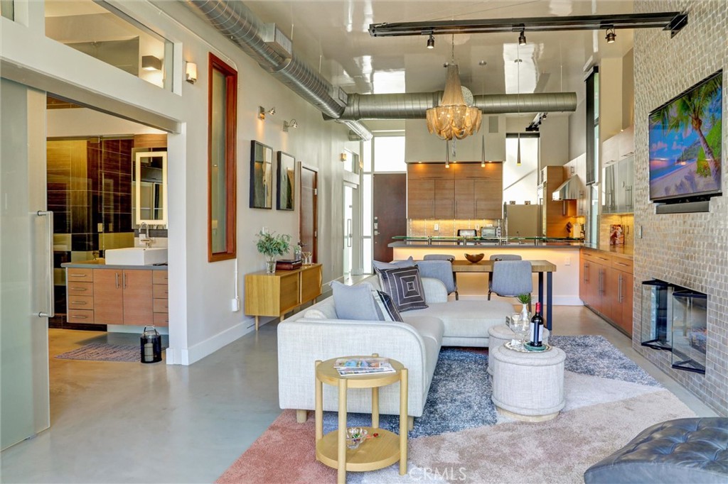 Residential for sale at 1152 N La Cienega Boulevard 203, West Hollywood CA featuring 2 beds and 3 baths