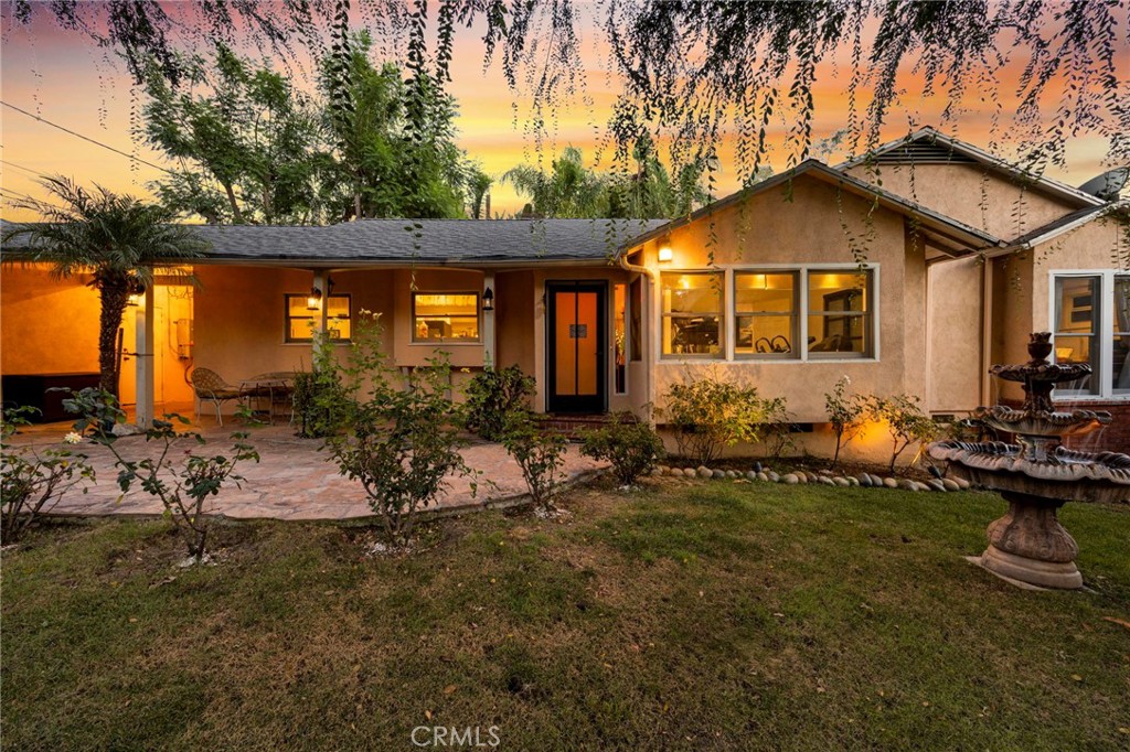 Residential for sale at 3398 Floyd, Los Angeles CA featuring 3 beds and 2 baths