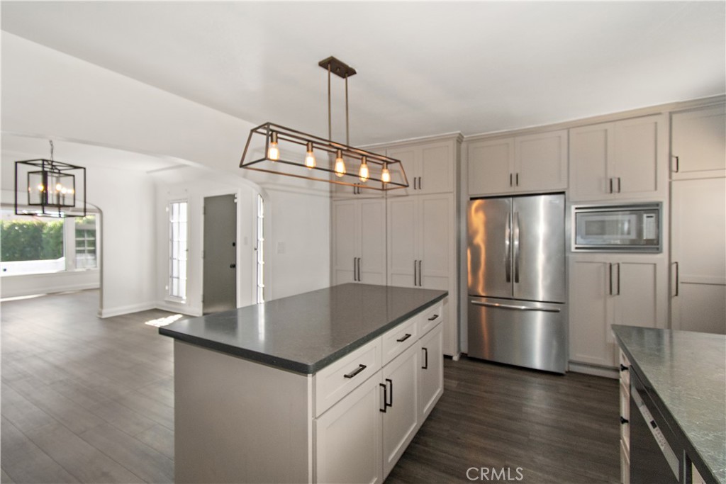 Residential Income for sale at 1373 S Orange Drive, Los Angeles CA