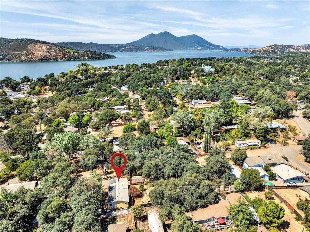Residential for sale at 4392 Lasky Avenue, Clearlake CA featuring 3 beds and 2 baths