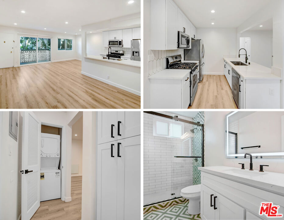Residential Income for sale at 514 N Hayworth Avenue, Los Angeles CA featuring 12 beds and 12 baths