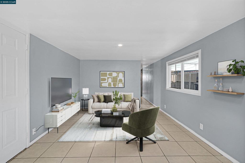 Manufactured In Park for sale at 1153 Rumrill Blvd, San Pablo CA featuring 2 beds and 1 bath