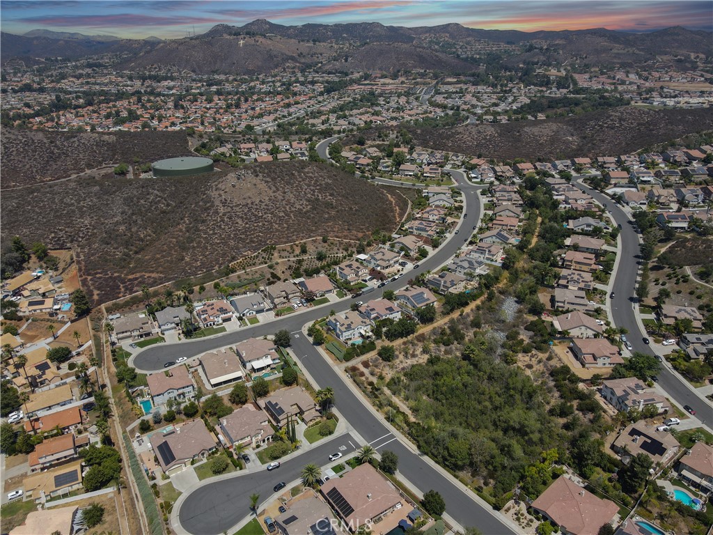 Residential for sale at 36689 Clove Currant Lane, Murrieta CA featuring 5 beds and 4 baths