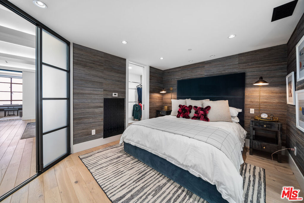 Residential for sale at 849 S Broadway 812, Los Angeles CA featuring 2 beds and 2 baths