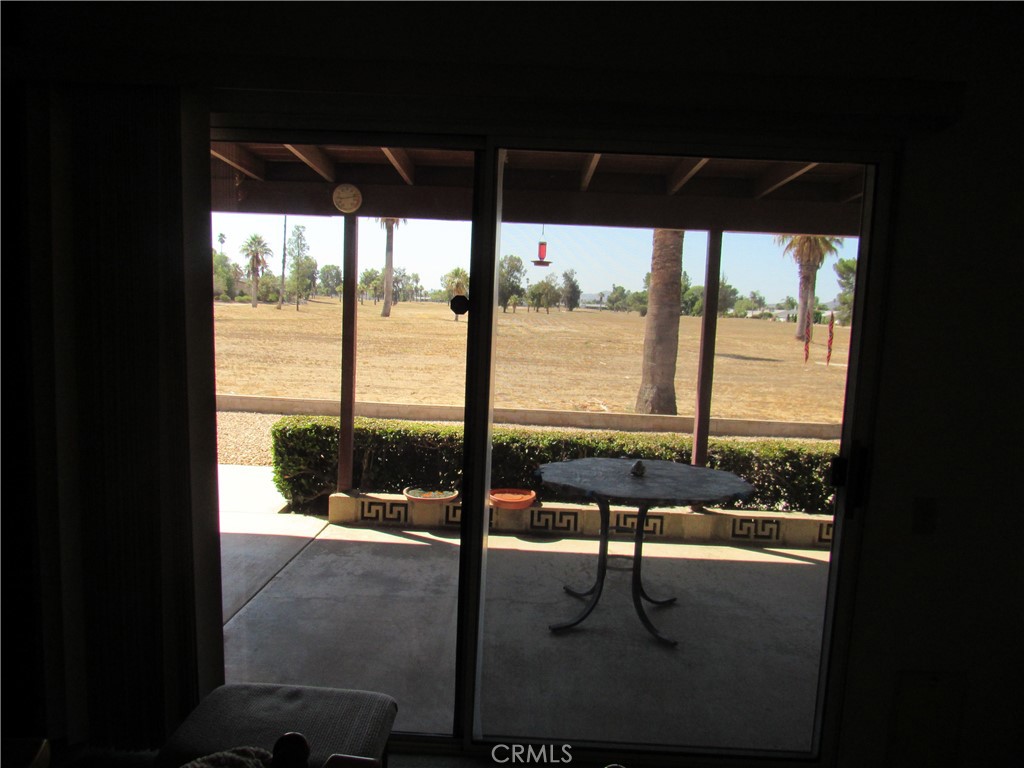 Residential for sale at 26541 Chambers Avenue, Menifee CA featuring 2 beds and 2 baths
