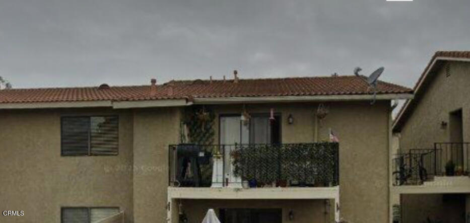 Residential for sale at 324 W Santa Barbara Street, Santa Paula CA featuring 2 beds and 1 bath