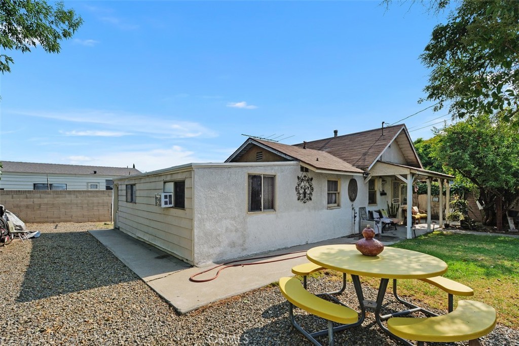 Residential Income for sale at 1329 Pleasant View Avenue, Corona CA
