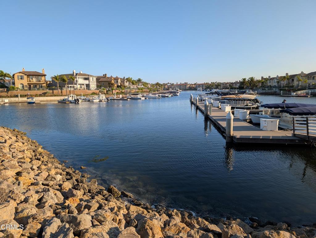 Residential for sale at 4256 Tradewinds Drive, Oxnard CA featuring 2 beds and 3 baths