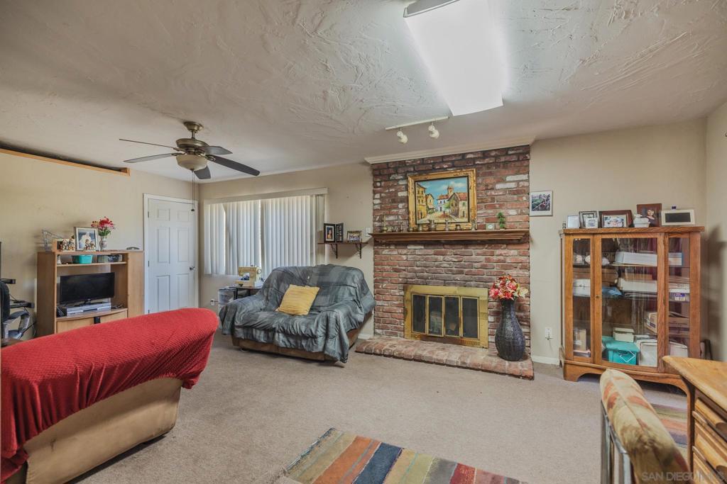 Residential for sale at 682 Valley Village Dr, El Cajon CA featuring 3 beds and 2 baths