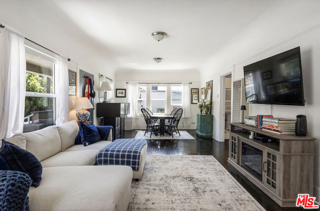 Residential Income for sale at 1120 W Edgeware Road, Los Angeles CA featuring 6 beds and 3 baths