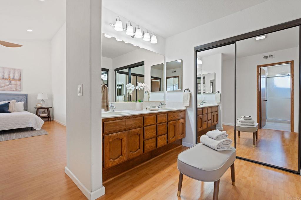 Residential for sale at 12152 Royal Birkdale Row B, San Diego CA featuring 5 beds and 3 baths