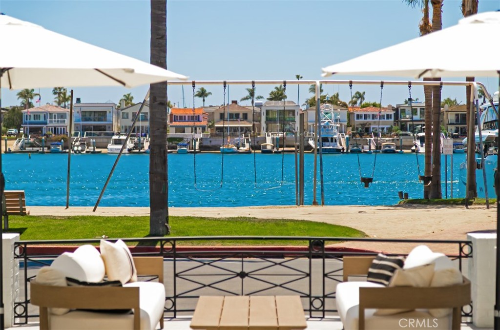 Residential Lease for rent at 2401 Bayshore Drive, Newport Beach CA featuring 4 beds and 5 baths