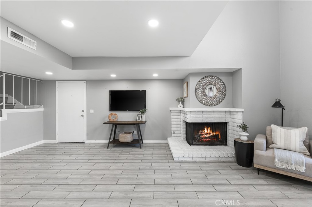 Residential for sale at 829 S Mountain Avenue, Ontario CA featuring 2 beds and 2 baths