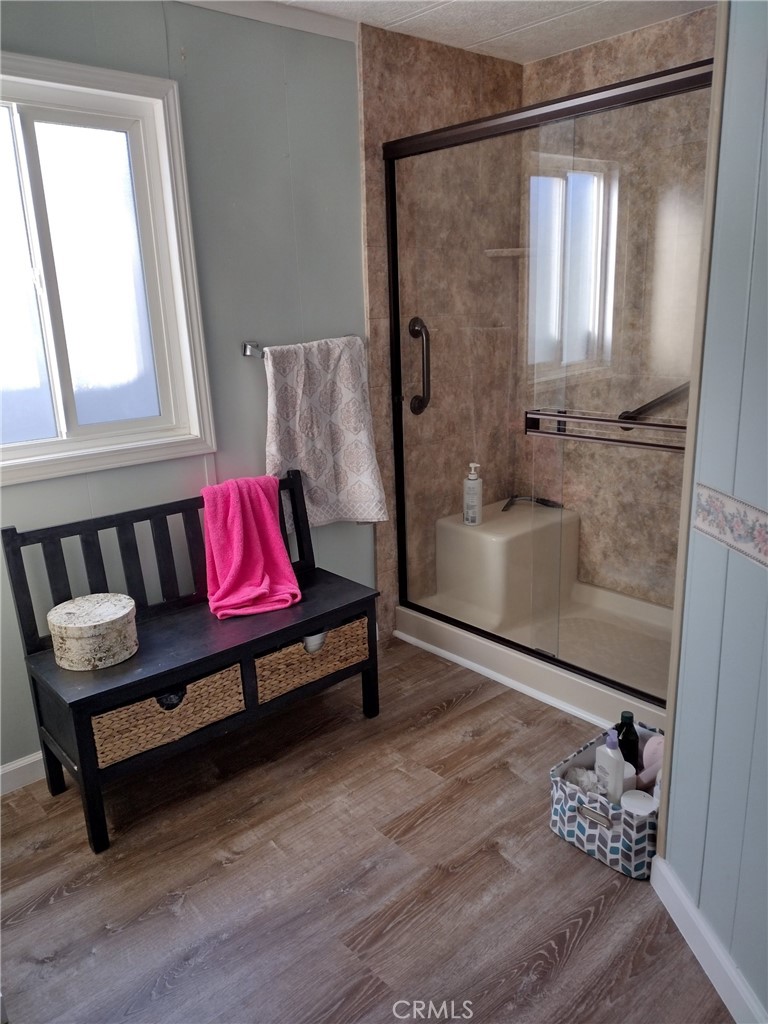 Manufactured In Park for sale at 14000 El Evado Road 78, Victorville CA featuring 2 beds and 2 baths