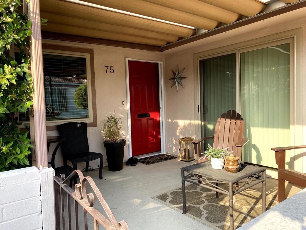 Residential for sale at 777 E Valley Boulevard 75, Alhambra CA featuring 2 beds and 2 baths