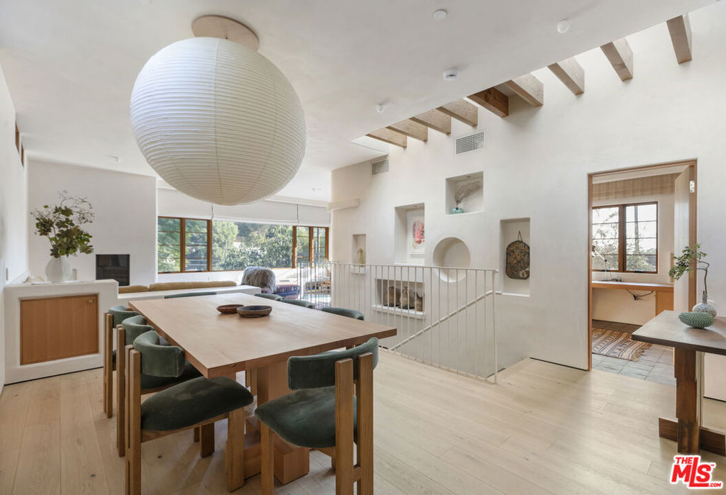 Residential Lease for rent at 1939 Lake Shore Avenue, Los Angeles, Los Angeles County CA featuring 4 beds and 4 baths